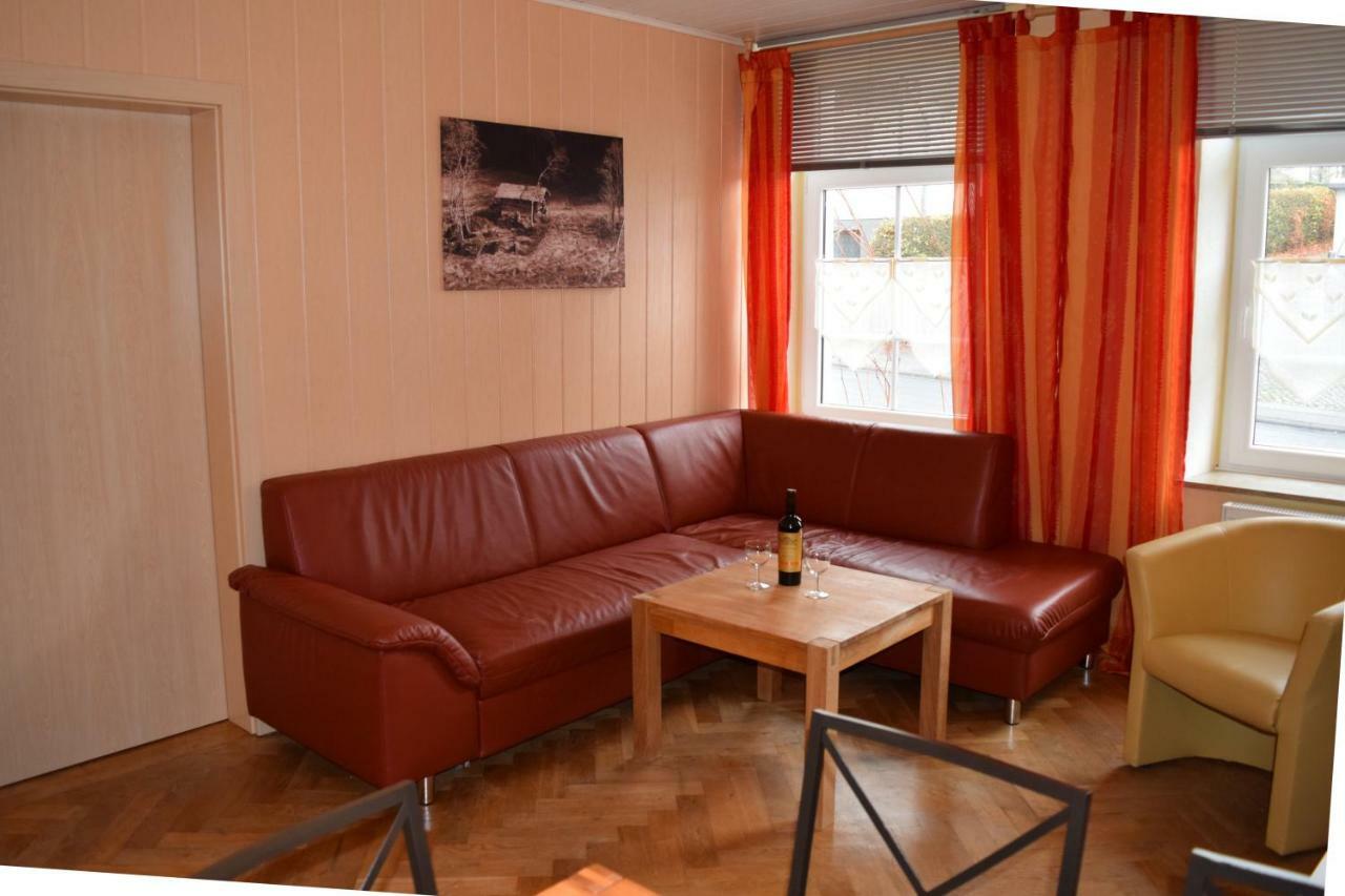 Ferienhaus Bendsieferhof Monschau Exteriör bild