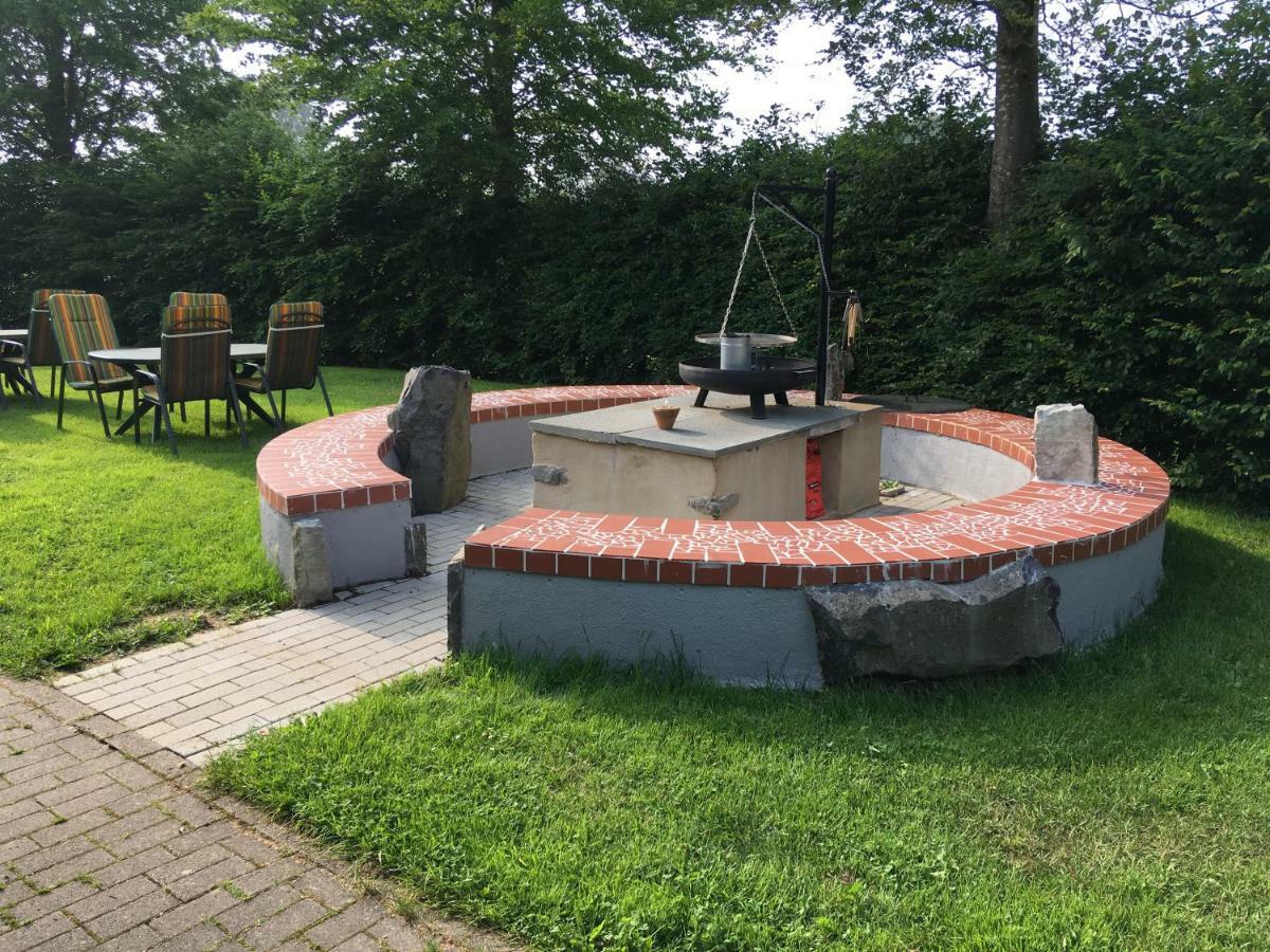 Ferienhaus Bendsieferhof Monschau Exteriör bild