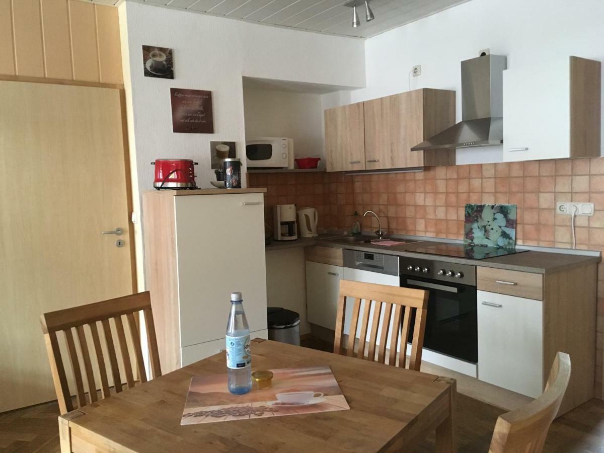 Ferienhaus Bendsieferhof Monschau Exteriör bild