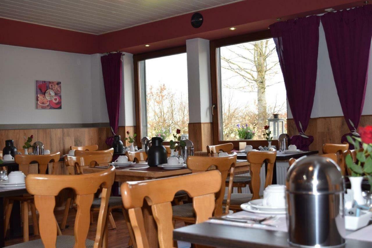 Ferienhaus Bendsieferhof Monschau Exteriör bild