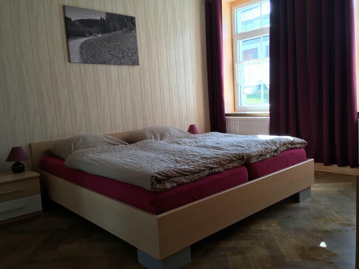 Ferienhaus Bendsieferhof Monschau Exteriör bild