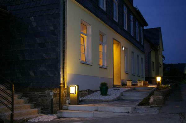 Ferienhaus Bendsieferhof Monschau Exteriör bild